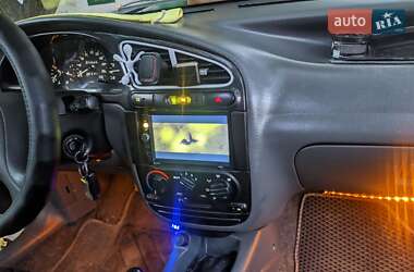 Седан Daewoo Sens 2007 в 