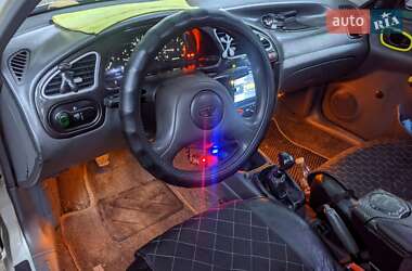 Седан Daewoo Sens 2007 в 