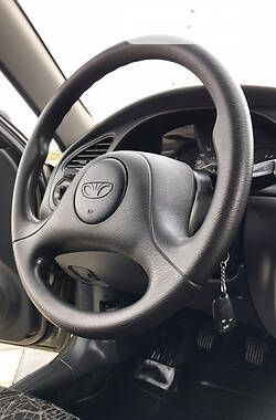 Седан Daewoo Sens 2006 в 
