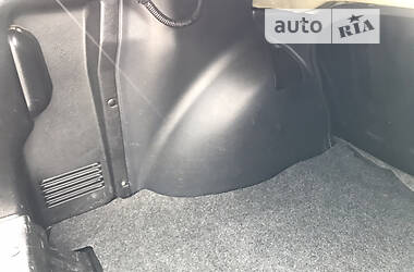 Седан Daewoo Sens 2006 в 