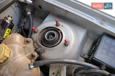 Седан Daewoo Sens 2005 в Теплике