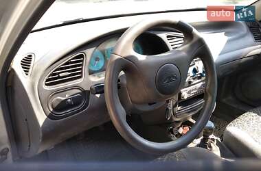 Седан Daewoo Sens 2005 в Теплике