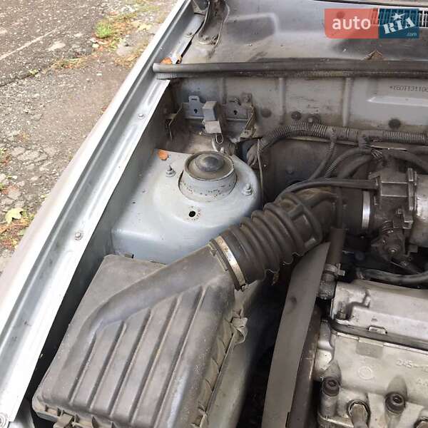 Седан Daewoo Sens 2006 в Харкові