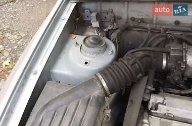 Седан Daewoo Sens 2006 в 