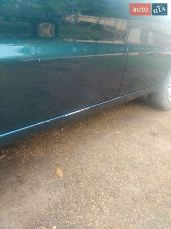 Седан Daewoo Sens 2004 в Житомире
