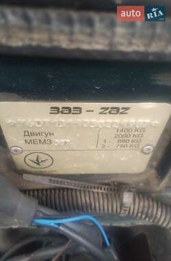 Седан Daewoo Sens 2004 в 