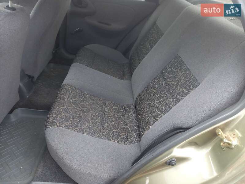 Седан Daewoo Sens 2004 в Черкасах фото 12 Седан Daewoo Sens 2004 в Черкасах