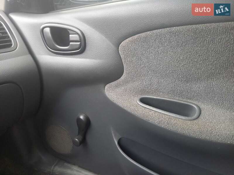 Седан Daewoo Sens 2004 в Черкасах фото 21 Седан Daewoo Sens 2004 в Черкасах