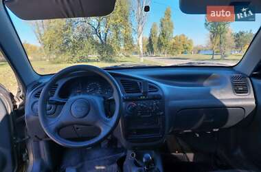 Седан Daewoo Sens 2005 в 