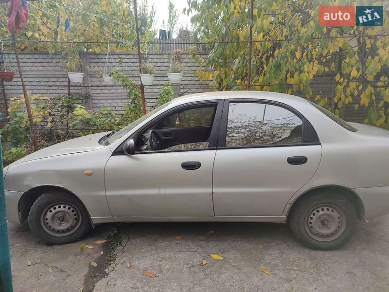 Седан Daewoo Sens 2006 в Запорожье фото 15 Седан Daewoo Sens 2006 в Запорожье