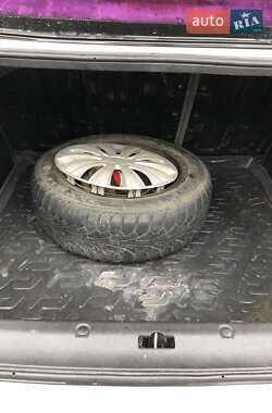 Седан Daewoo Sens 2007 в Кропивницькому