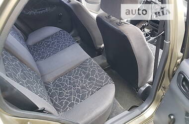 Седан Daewoo Sens 2004 в 