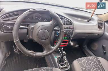 Седан Daewoo Sens 2004 в Тернополе
