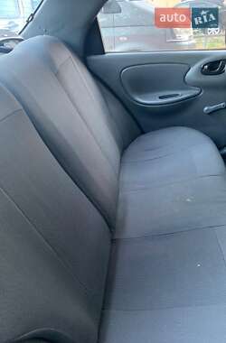 Седан Daewoo Sens 2009 в 