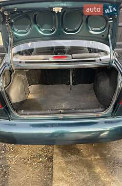 Універсал Daewoo Sens 2003 в Виноградові