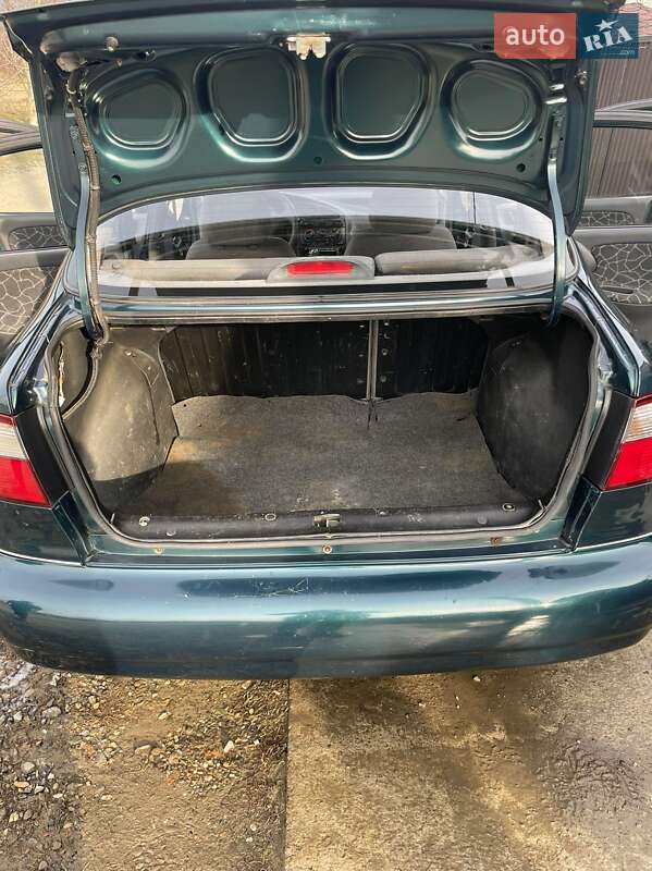 Универсал Daewoo Sens 2003 в Виноградове