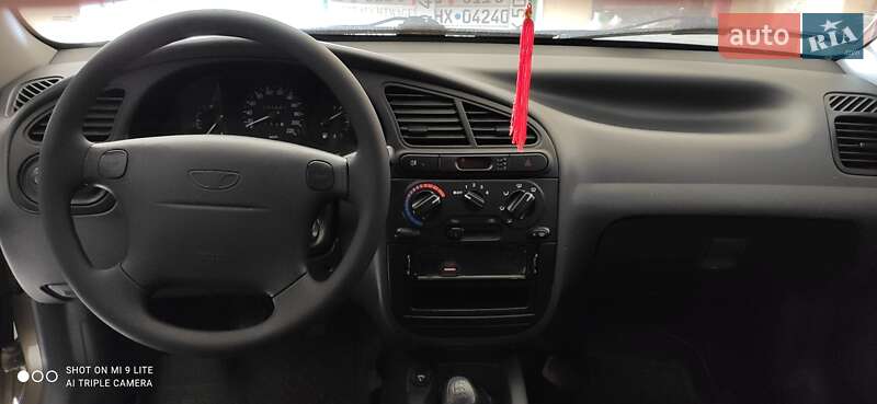Седан Daewoo Sens 2005 в Чернигове