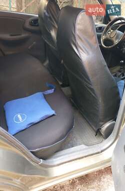 Седан Daewoo Sens 2005 в Переяславі