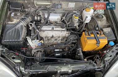 Седан Daewoo Sens 2006 в 