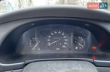 Седан Daewoo Sens 2006 в 
