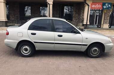 Седан Daewoo Sens 2004 в 