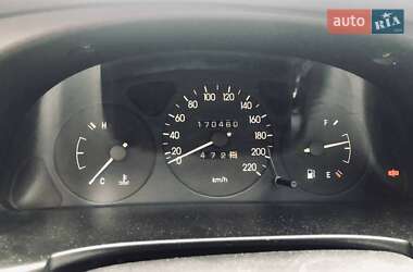 Седан Daewoo Sens 2004 в 