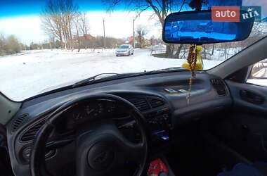 Седан Daewoo Sens 2005 в 