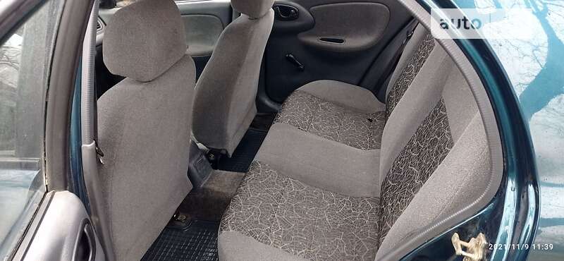 Седан Daewoo Sens 2006 в Бориславе фото 6 Седан Daewoo Sens 2006 в Бориславе