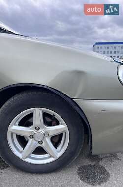Седан Daewoo Sens 2007 в 