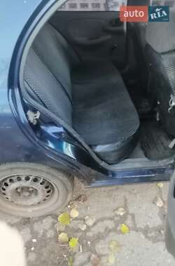 Седан Daewoo Sens 2005 в 