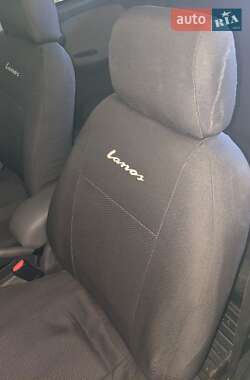 Седан Daewoo Sens 2006 в 