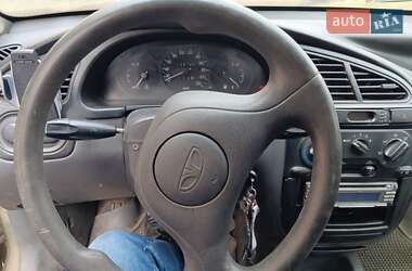 Седан Daewoo Sens 2004 в 