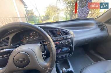 Седан Daewoo Sens 2005 в 