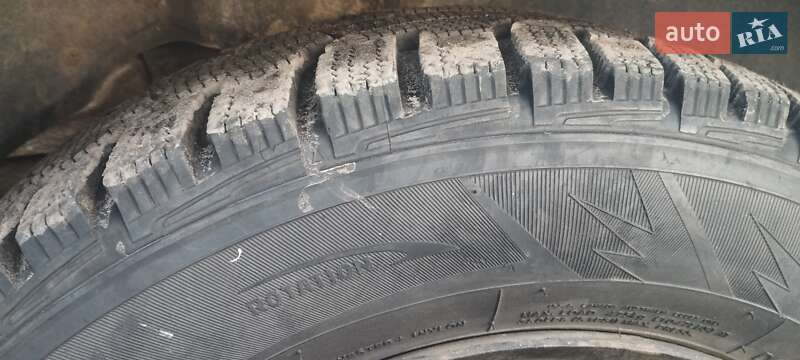 Седан Daewoo Sens 2004 в Яготине