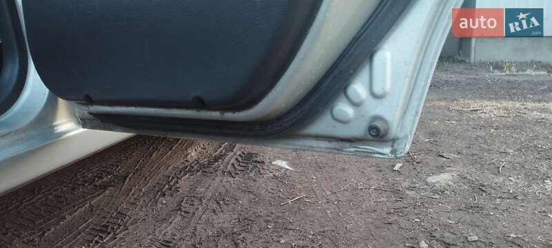 Седан Daewoo Sens 2004 в Яготине