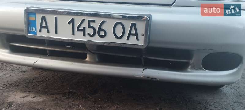 Седан Daewoo Sens 2004 в Яготине