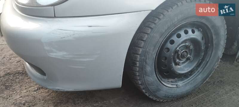 Седан Daewoo Sens 2004 в Яготине