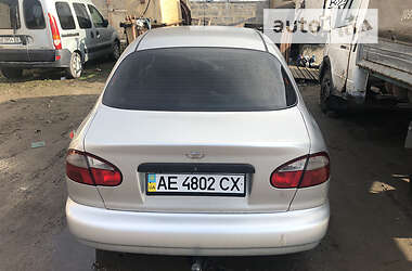 Седан Daewoo Sens 2004 в 