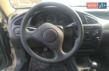 Седан Daewoo Sens 2006 в 