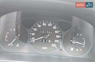 Седан Daewoo Sens 2002 в 