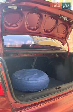 Седан Daewoo Sens 2006 в 