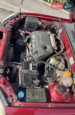 Седан Daewoo Sens 2006 в 