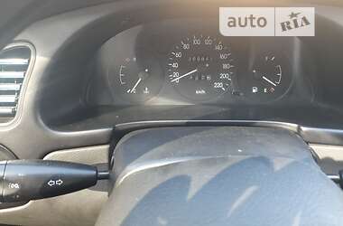 Седан Daewoo Sens 2006 в 