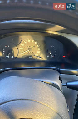 Седан Daewoo Sens 2005 в 