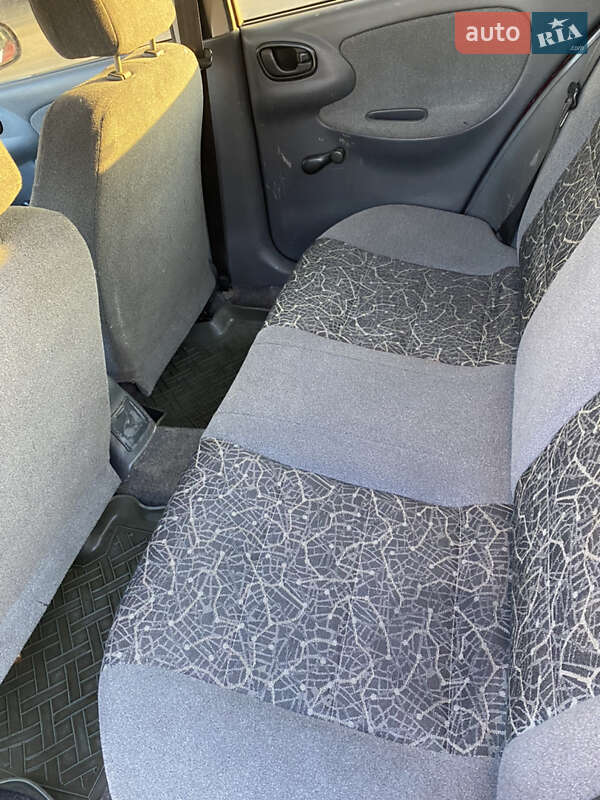 Седан Daewoo Sens 2005 в Харькове