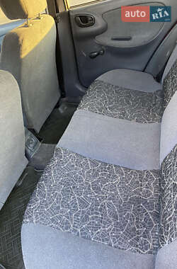Седан Daewoo Sens 2005 в 
