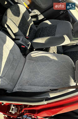 Седан Daewoo Sens 2006 в 