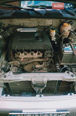Седан Daewoo Sens 2004 в 