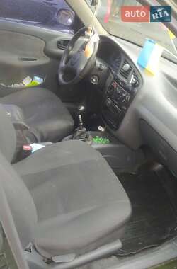Седан Daewoo Sens 2005 в 
