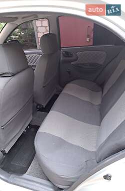 Седан Daewoo Sens 2006 в 